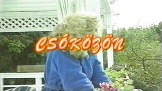Csóközön - Magyar szinkronos teljes vhs pornófilm