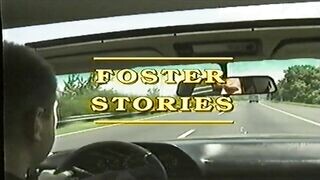 Fosters Sztori - Magyar szinkronon teljes sexvideo