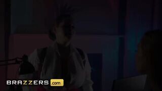 Cathy Heaven a magyar pornós cuni