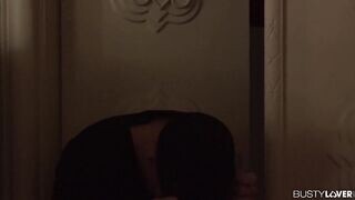 Kyra Hot a magyar pornós megkúrva