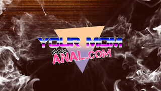 Dana DeArmond a szőrös vaginás milf