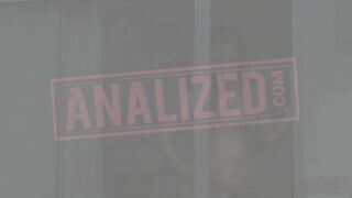 Tori Black hardcore popsi menete