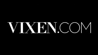 Tori Black és Little Caprice édeshármasban közösülnek