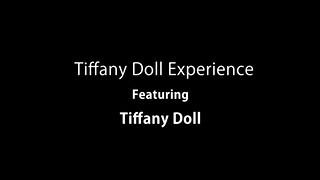 Tiffany Doll a izgató orosz tinédzser
