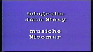 Korház a medence szélén - Magyar szinkronos vhs erotikus film