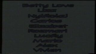 Made in Hungary - Magyar szinkronos teljes vhs pornvideo