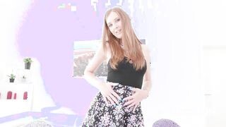 Linda Sweet erőszakos fenék gangbangja