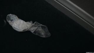 Bridgette B cunija pélót kapott