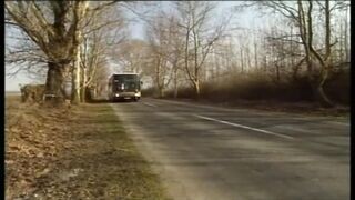 Puszta Gangbang - Magyar szinkronos szexvideó