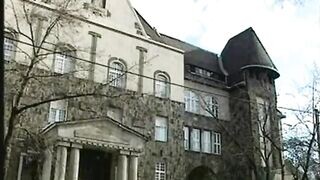 Anita a kórház szélen - Magyar szinkronos teljes pornóvideó