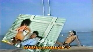 Fel toreador - Magyar szinkronon teljes pornvideo