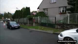 Angel Piaff a gyönyörű zsenge nőci