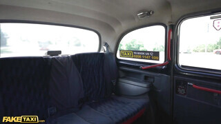 Fake Taxi - Kiara Lord a bájos magyar bige