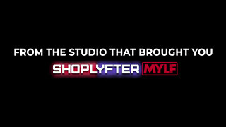 Mylf - Sofy Soul a szabadban szexel