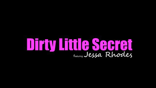 Moms Teach Porno - Jessa Rhodes és a gigászi nyeles aszpirin