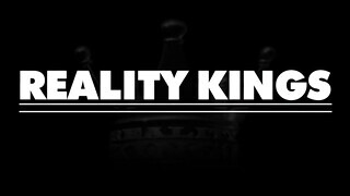 Reality Kings - Eliza Ibarra imádja a méretes kárót