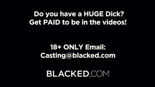 Blacked - Kali Roses erőszakos menete