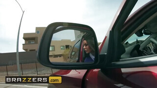 Brazzers - Kendra Lust kedveli a hatalmas falloszt