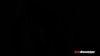 New Sensations - Paige Owens kíméletlen dugása