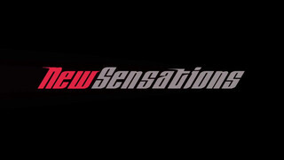 NewSensations - Kendra Spade szőrös cuncija megpakolva