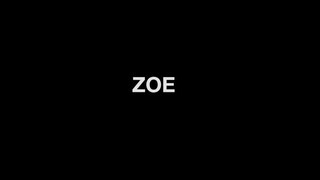 TUSHYRAW - Zoe Sparx szűk popsikája megdöngetve