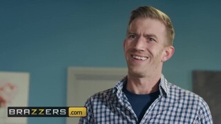 Brazzers - Beau Diamond imádja a hatalmas pélót