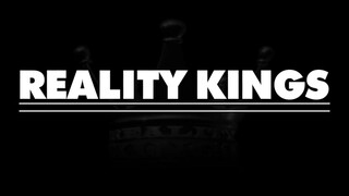 Reality Kings - Diana Grace cuncija megpakolva