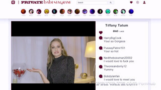 Private.com - Tiffany Tatum picsája megdugva