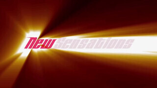 New Sensations - A szőrös nunis Ella Knox lovagol