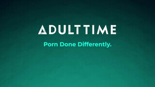 ADULT TIME - kipróbáljuk az popsi szexet ?