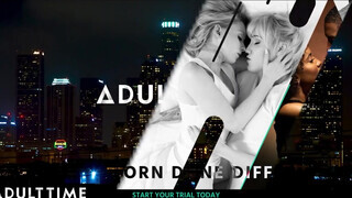 ADULT TIME - apád, soha nem jön rá, nyugi !