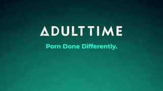 ADULT TIME - Tommy Pistol teljesíti a ribanca vágyait