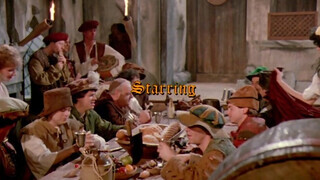 The Ribald Tales Of Canterbury (1985) - Teljes pornóvideó