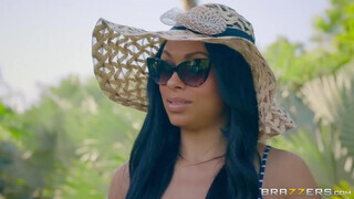 Bethany Benz a nimfomán argentin milf - Brazzers