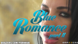 Brazzers - Alektra Blue a jacuzziban kufircol