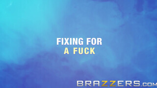 Brazzers - Kívánatos vidéki nőci megcsalja a férjét