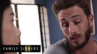 Family Sinners - Harmony Wonder az popó szerető nevelő húgi