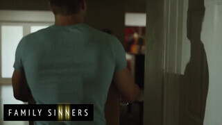 Family Sinners - Mylene Monroe a kéjelgő nevelő húgi