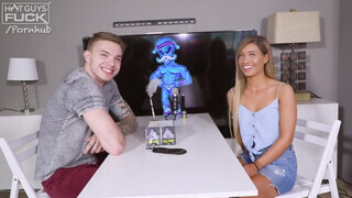 Dögös pici didkós gádzsi megrakva - Hot Guys Fuck