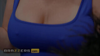 Brazzers - Quinn Waters zsenge manussal kúr