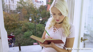 Private com - Helena Moeller seggbe is kedveli