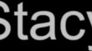 TUSHYRAW - Stacy csak popsiba kapja