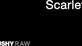 TUSHYRAW - Scarlett popsikája megdugva