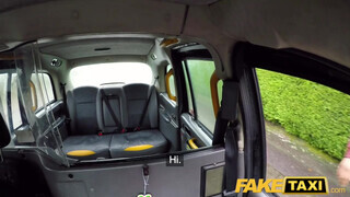 Fake Taxi - Marica Chanelle megdugva