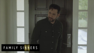 Family Sinners - Scarlit Scandal a tüzes latin