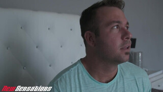 Kyler Quinn kedveli a vastag faszt
