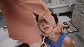 Brazzers - Mellanie Monroe óriási popójába befér a pöcs