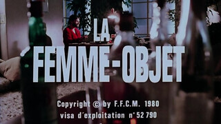 Programmed for Pleasure (1981) - Teljes régi sexvideo
