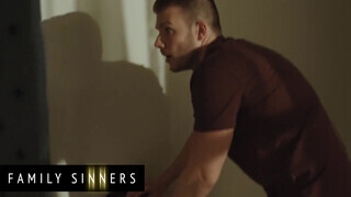 Family Sinners – Rachael Cavalli a csöcsös nevelő anya