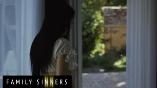 Family Sinners - Judy Jolie a luvnya nevelő húgi